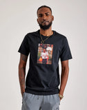 mens Jordan Photo Tee