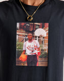 mens Jordan Photo Tee
