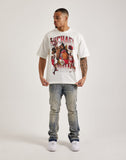 mens Jordan Essentials 85 Photo Tee