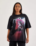 womens Jordan Sport Dri-FIT Tee
