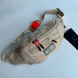 JORDAN PSG WAISTBAG AND CROSSBODY BAG