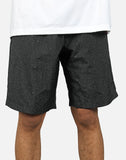 JORDAN JUMPMAN CEMENT POOLSIDE SHORTS