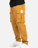 men's Jordan FLIGHT WOVEN PANTS