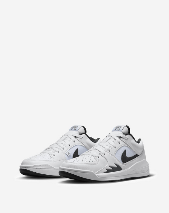 Jordan Stadium 90 White Neutral Grey Black