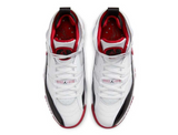 Jordan Jumpman Trey Two "Bred/Concord" Shoes
