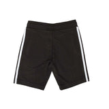 Adidas Originals 3-Stripe Swim Shorts Purple Glow
