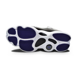 Air Jordan 6 Rings (GS) « Dark Concord »