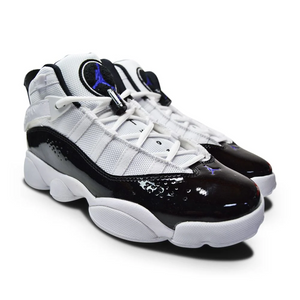 Air Jordan 6 Rings (GS) « Dark Concord »