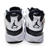 Air Jordan 6 Rings (GS) « Dark Concord »