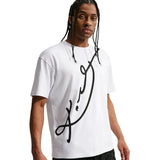 Nike Kobe Dri-FIT White T-Shirt