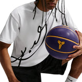 Nike Kobe Dri-FIT White T-Shirt