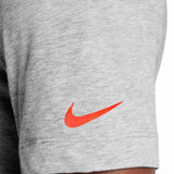 Nike Dri-FIT Kobe 'Stockings' T-Shirt Grey