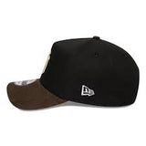 MLB New York Yankees Black 9FORTY A-Frame Cap | NEC UK