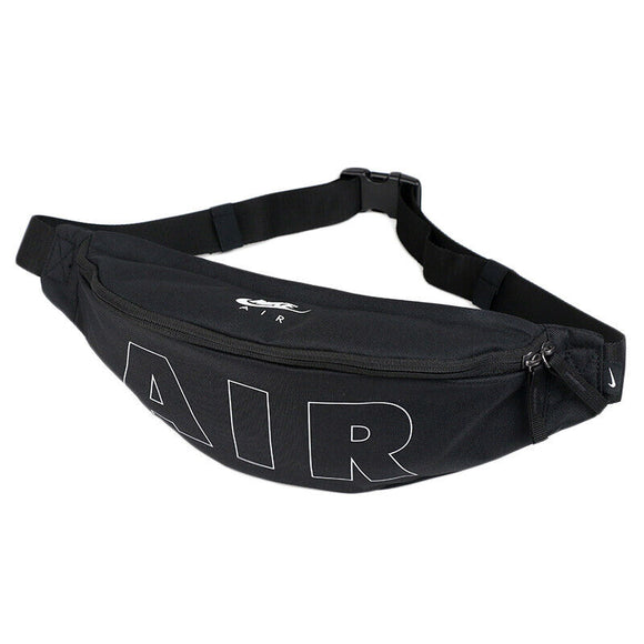 Nike Men's Air Hip Pack Black/White