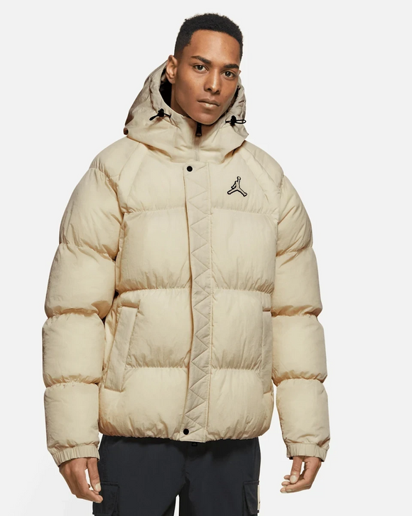 Men's Jordan Ess Puffer Jacket