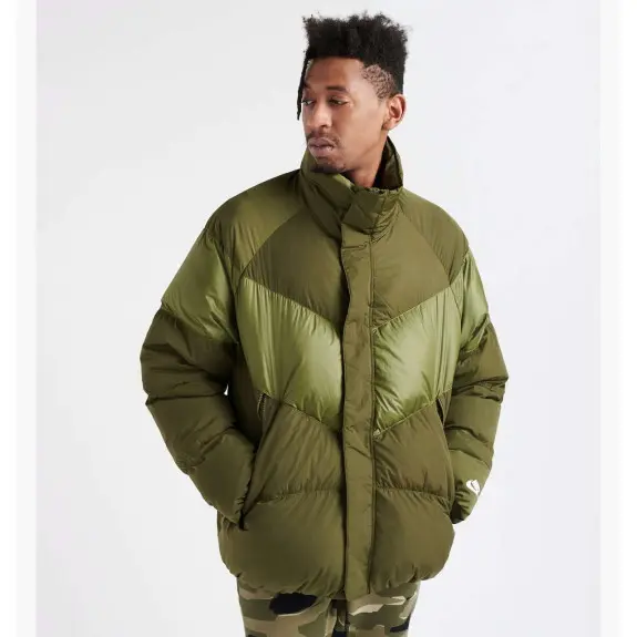 Nike NSW Down Fill Jacket