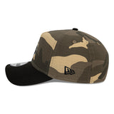 New Era 9Forty LA Camo