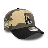New Era 9Forty LA Camo