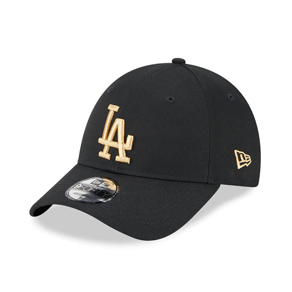 NEW ERA LEAGUE ESSENTIAL 9FORTY LA DODGERS