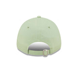 LA Dodgers League Essential Green 9FORTY Adjustable Cap