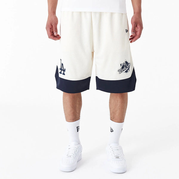 Off white mesh clearance shorts