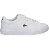 Men's Power Court Low Top Sneakers