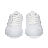 Men's Power Court Low Top Sneakers