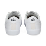 Men's Power Court Low Top Sneakers