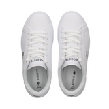 Men's Power Court Low Top Sneakers