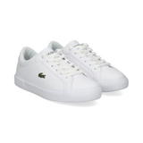 Men's Power Court Low Top Sneakers