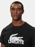 lacoste Ultra Dry Cotton Sport T-shirt