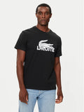 lacoste Ultra Dry Cotton Sport T-shirt