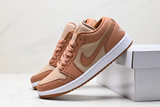 Air Jordan 1 Low SE 'Legend Coffee'