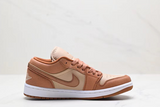 Air Jordan 1 Low SE 'Legend Coffee'