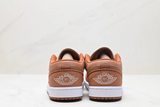 Air Jordan 1 Low SE 'Legend Coffee'