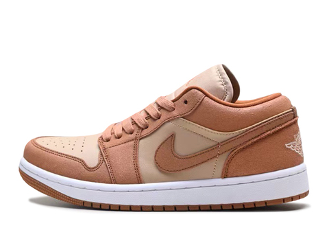 Air Jordan 1 Low SE 'Legend Coffee'