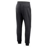 Las Vegas Raiders Nike Sideline Club Fleece Pant - Mens