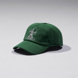 Lacoste Mens Cap Green