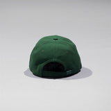 Lacoste Mens Cap Green