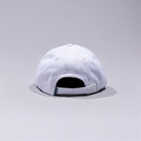 Lacoste Mens Cap White