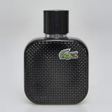 Lacoste Mens L1212 Noir 50ml EDT Spray Multi
