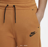 Nike Sportswear Tech Fleece Pants Orange
