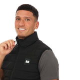 Men's Weekend Offender Jasper Padded Gilet