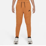Nike Sportswear Tech Fleece Pants Orange