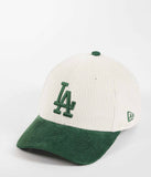 New Era MLB Basic Fitted Men's Baseball Cap