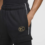 Nike AirMen's Fleece Cargo Trousers