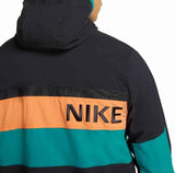 Nike Sportswear Chelsea FC Hooded Soccer Woven Jacket