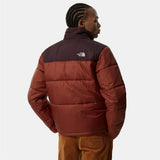 The North Face Saikuru Jacket Erkek Outdoor Mont