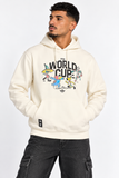 FIFA WORLD CUP 26™ MASCOT SWEATSHIRT