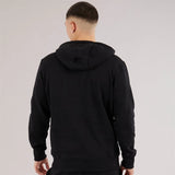 Mens Morristown Hoodie Black